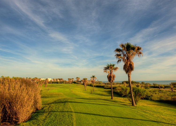 Costa Ballena Golf Cadix