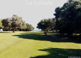 La Canada Golf Histoire