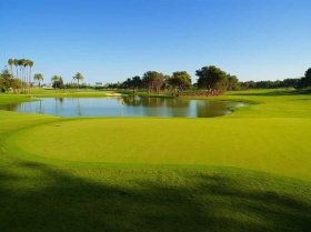 Andalucía Masters DP World Tour Sotogrande 