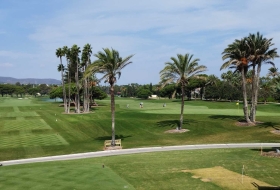 Principaux joueurs Andalucia Master Golf de Sotogrande