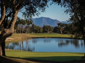  Berwick reprend le New Course de San Roque