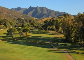 La Cala Resort 35 Ans de golf sur la Costa del Sol