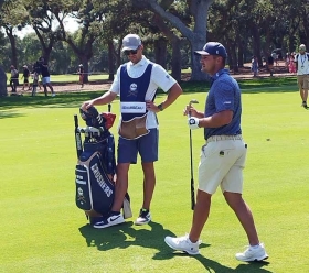 Valderrama  un Hote de Prestige pour LIV Golf