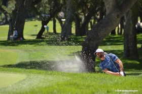 Impact économique LIVGolf Valderrama