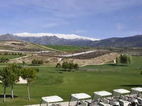 Histoire du Golf de Santa Clara Grenade