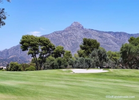 Staysure Marbella Legends : Lancement de la saison de golf sur la Costa del Sol