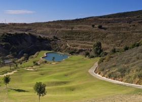 Andalousie Costa del Sol Match Play