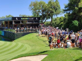 Les grandes compétitions de golf à venir sur la Costa del Sol en 2025