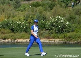 Andalucía Costa del Sol Open de España 2025