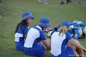 Finca Cortesin reference du golf en Europe