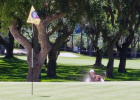 LIV Golf Andalousie 2026