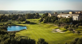 Golf Andalousie Solidaire