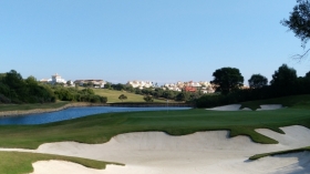 La Reserva Sotogrande tour Europeen Feminin