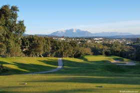 San Roque Golf vendu