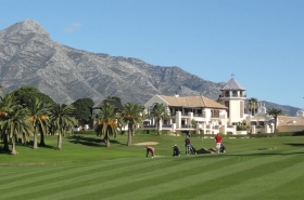 La Costa del Golf