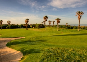 Costa Ballena Golf