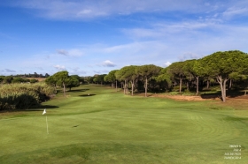 Un nouveau parcours en Andalousie Termalia Golf