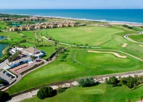 Protocole de réouverture des golfs en Espagne