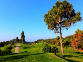 Réouverture des golfs en Andalousie