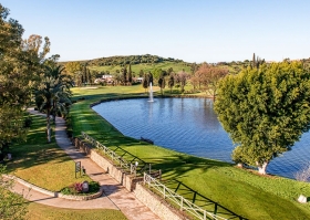 Réouverture des golfs de la Costa del Sol