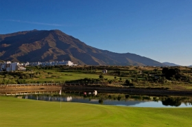 Situation économique des golfs en Andalousie