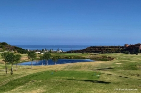 Un nouveau parcours ouvre ses portes Azata Estepona