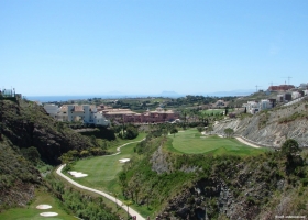 Le golf en Andalousie cherche la réactivation du secteur