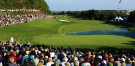 Sergio Garcia vainqueur à Valderrama