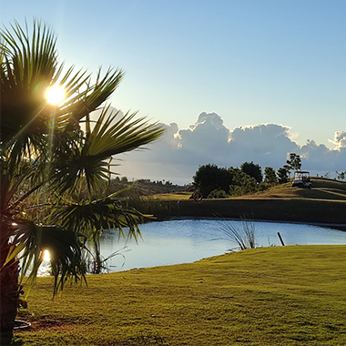 Azata Golf Estepona