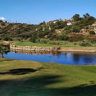 Azata Golf Estepona