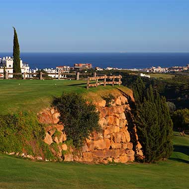 Azata Golf Estepona