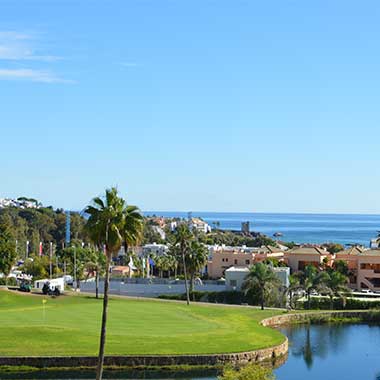 Doña Julia Golf Costa del Sol