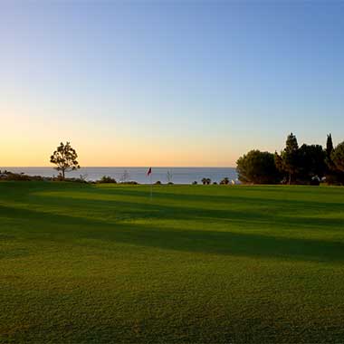Doña Julia Golf Costa del Sol