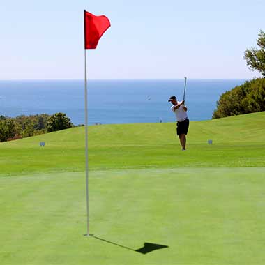 Doña Julia Golf Costa del Sol
