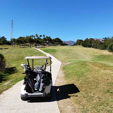 Estepona Golf 