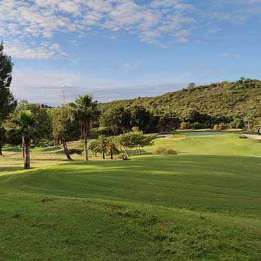 Estepona Golf 