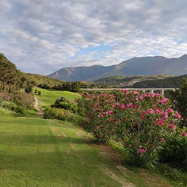 Estepona Golf 