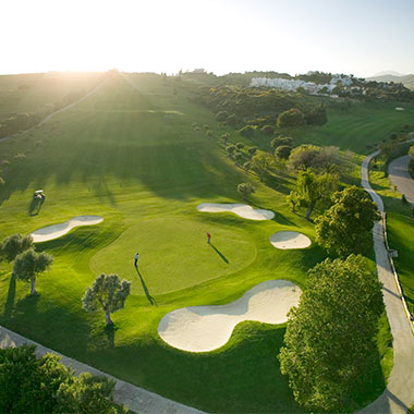 Estepona Golf 
