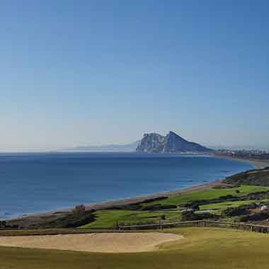 Golf et Hôtel Cadix