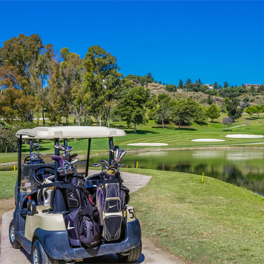 Golf et Hôtel Costa-del-sol