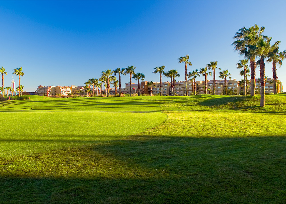 Costa Ballena Ocean Golf