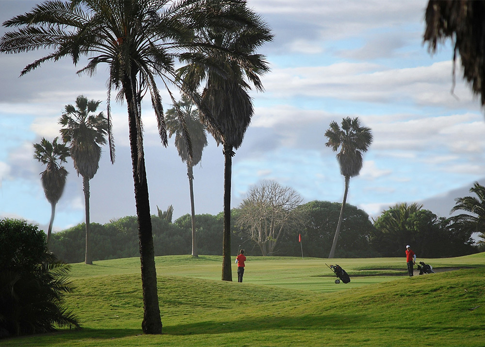 Costa Ballena Ocean Golf