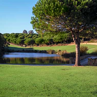Golf et Hôtel Costa-del-sol