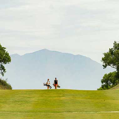 Golf et Hôtel Costa-del-sol