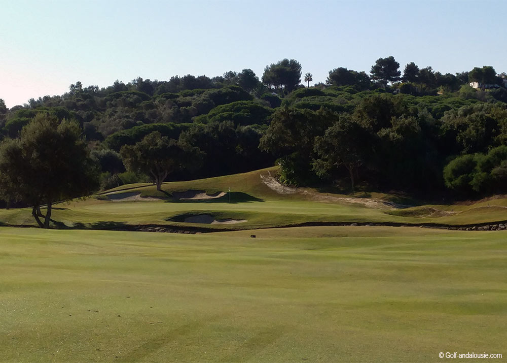 La Reserva Golf Sotogrande