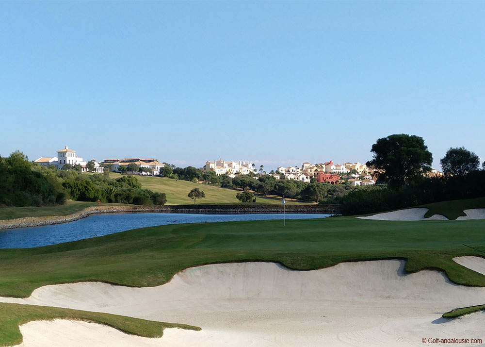 La Reserva Golf Sotogrande