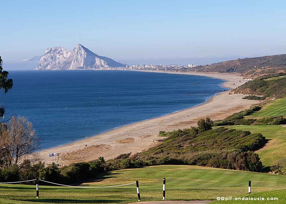 Golf la Hacienda Links