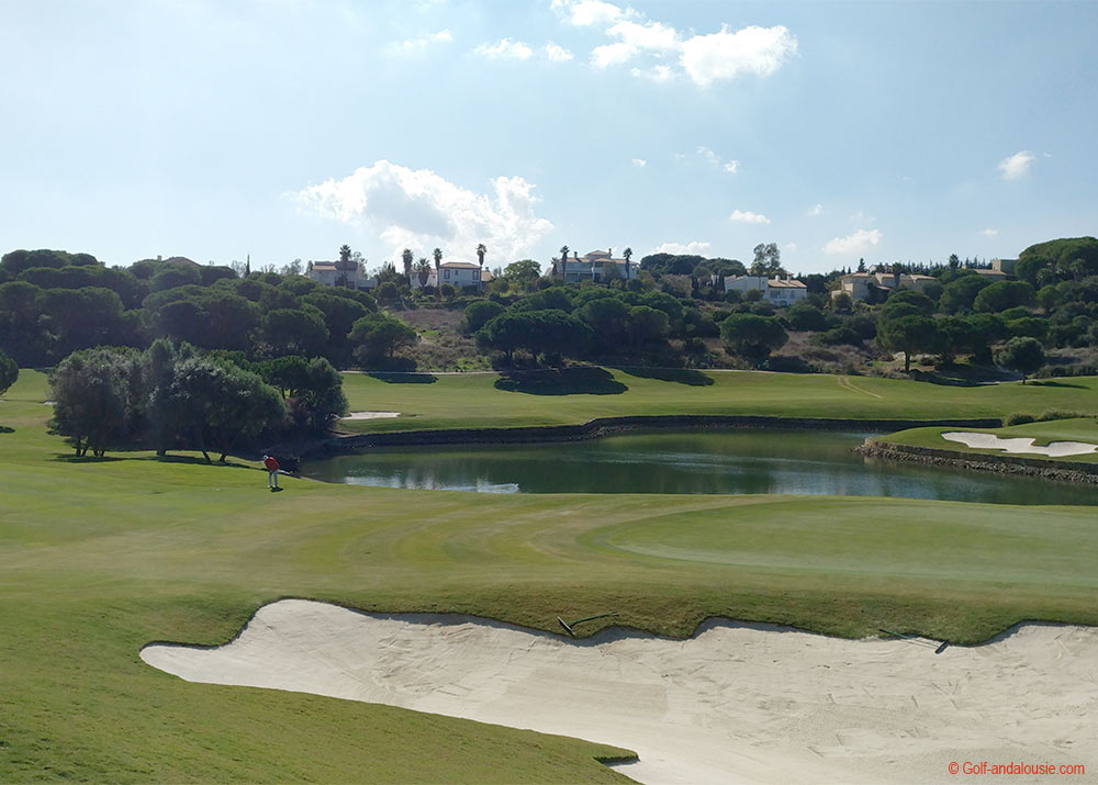 Golf de la Réserva de Sotogrande