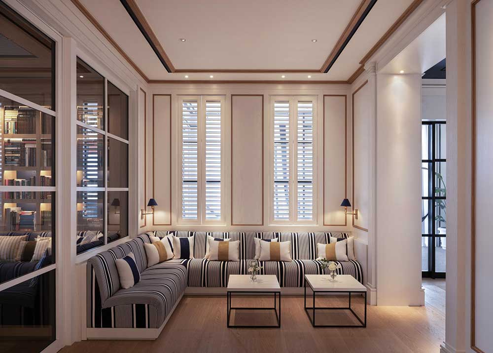 Salon