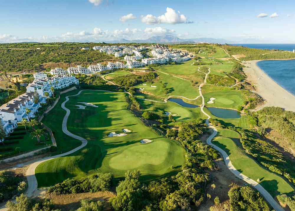 Golf la Hacienda Links